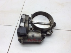 Заслонка дроссельная электрическая Мерседес-Бенц 172 кузов SLK-класс 2010-2016 A2731410325