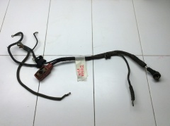 Проводка АКБ аккумуляторной батареи с клеммой  