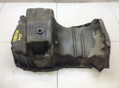 Поддон масляный двигателя  