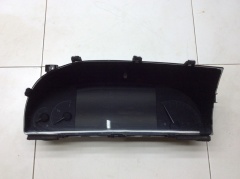 Панель приборов 