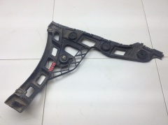 Кронштейн бампера задний правый 