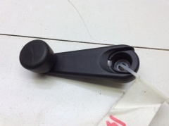 Ручка механического стеклоподъемника БМВ 3-серии Е36 1991-2000 51328122503