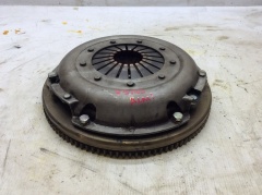 Маховик корзина диск сцепления комплект Ниссан Альмера Классик Б10 2006-2013 1231095F0B