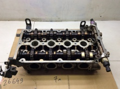 Головка блока цилиндров в сборе 1.8  
