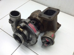 Турбина Турбокомпрессор GARRET 466088-1 