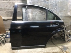 Дверь задняя левая LONG 