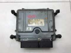 Блок управления двигателем M273 5.5 