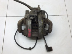 Суппорт тормозной задний правый со скобой Мерседес-Бенц 230 кузов SL-класс 2001-2012 A2214230481