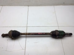 Привод передний Полуось передняя левая правая 