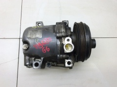 Компрессор кондиционера 