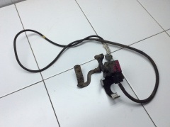 Датчик положения кузова задний 