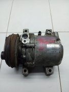 Компрессор кондиционера 