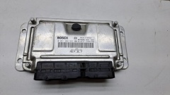 Блок управления двигателем 2.0 SQR484F Чери Фора А21 2006-2010 A213605010BA