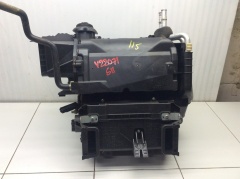 Корпус отопителя салона печки  