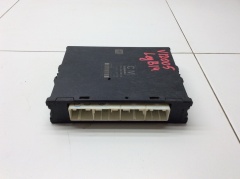 Блок управления двигателем EJ253 2.5 167л.с. 