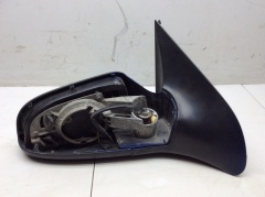 Зеркало правое с дефектом 