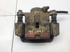 Суппорт тормозной задний правый со скобой 