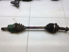 Привод передний левый в сборе Мазда 323 6-поколение 1998-2003 FA602560X