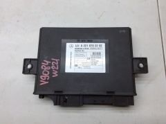 Блок управления центральным замком Keyless Go 