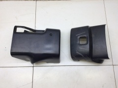 Кожух рулевой колонки LHD левый руль 