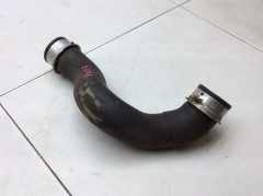 Патрубок радиатора верхний системы охлаждения 