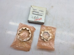 Ротор наружный и внутренний масляного насоса 