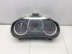 Панель приборов АКПП 