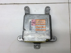 Блок управления подушками безопасности SRS AirBag 