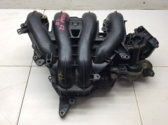 Коллектор впускной 1.8L Duratec 16V 