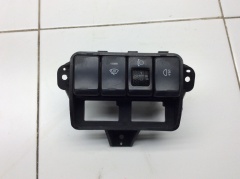 Кнопка корректора фар обогрева стекла включения птф RHD 