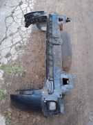 Панель кузова задняя хэтчбек задняя часть кузова 