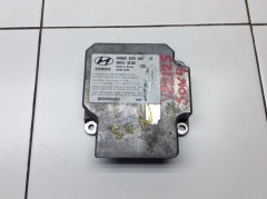 Блок управления подушками безопасности SRS AirBag 
