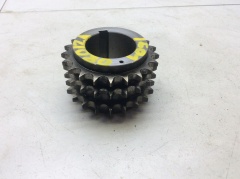 Звезда Шестерня 