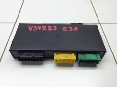 Блок комфорта GMIV-LOW БМВ 3-серии Е36 1991-2000 61358369483