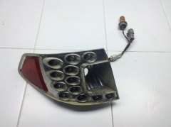 Плата фонаря заднего левого наружного хэтчбек 
