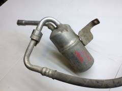 Осушитель кондиционера  Форд Транзит Торнео Коннект 2002-2013 1509857