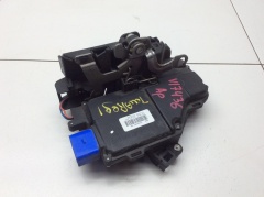 Замок двери задней правой 