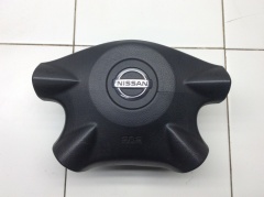 Подушка безопасности в руль водительская SRS AirBag 