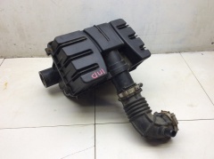 Корпус воздушного фильтра Воздушный фильтр с дефектом Чери С18Д Индис / Бит 2011-2015 S18D1109110