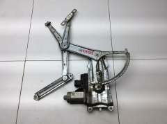 Стеклоподъемник двери передний правый с моторчиком 