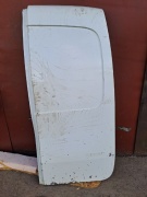 Дверь багажника задняя правая распашная 