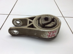 Опора Подушка двигателя задняя нижняя 