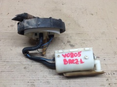 Насос топливный электрический в сборе бензонасос 