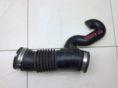 Патрубок воздушного фильтра Воздуховод Гофра 