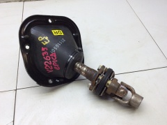 Кардан рулевой рулевой рейки LHD Шевроле Эпика 2006-2012 96413316