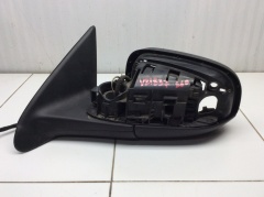 Зеркало левое наружное боковое электрическое рестайл 