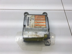 Блок управления подушками безопасности SRS AirBag Субару Легаси 5-поколения Б14 БМ / БР 2009-2015  98221AJ130