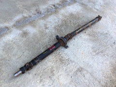 Вал карданный АКПП  