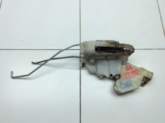 Замок двери передней левой с активатором 