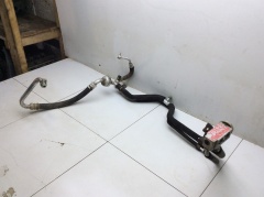 Трубка кондиционера 2.7 G6BA 